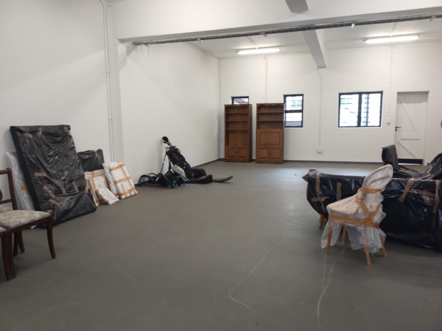 To Let Commercial Property for Rent in Ndabeni Western Cape